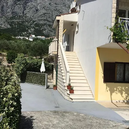 Medusa Makarska