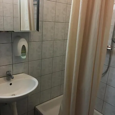 Appartement Medusa *