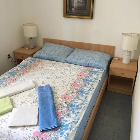 Appartement Medusa Makarska