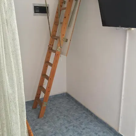 Medusa Appartement