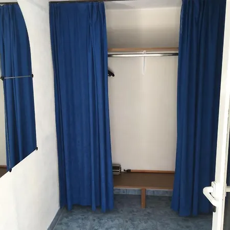 Appartement Medusa *