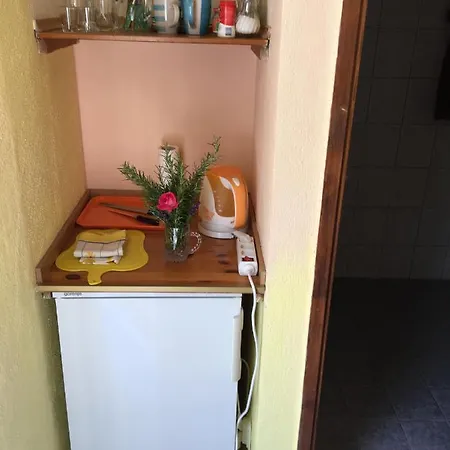 Appartement Medusa *