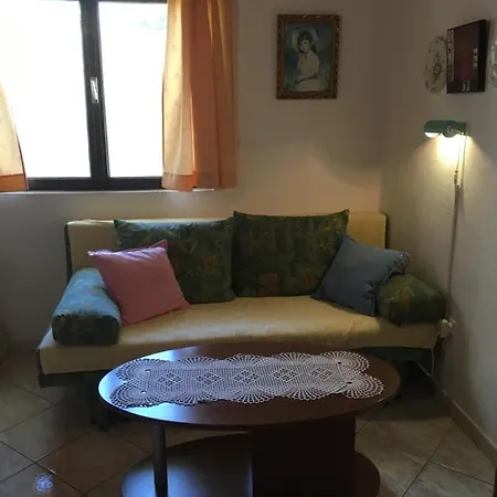Medusa Appartement