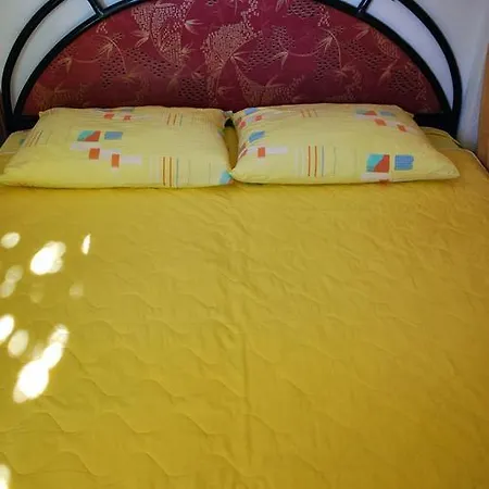 Medusa Appartement Makarska