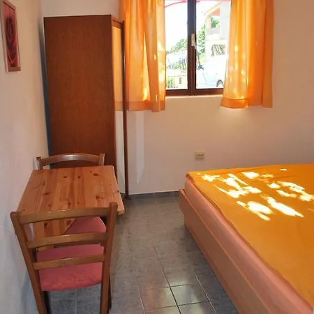 Daire Medusa Makarska