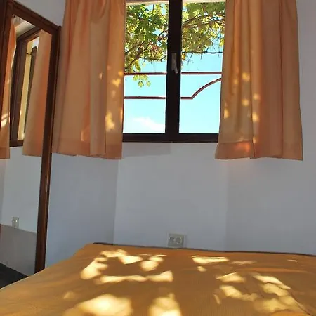 Medusa Appartement