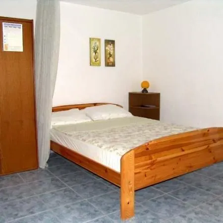 Daire Medusa Makarska