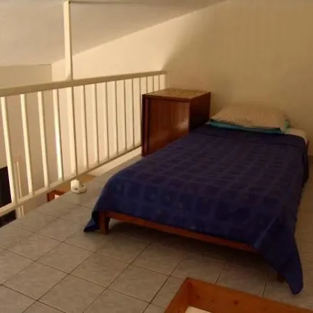 Appartement Medusa *