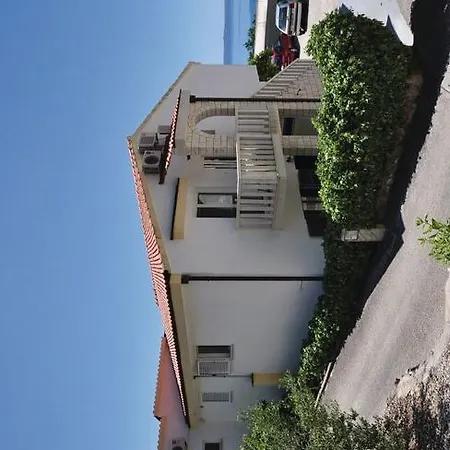 Daire Medusa Makarska